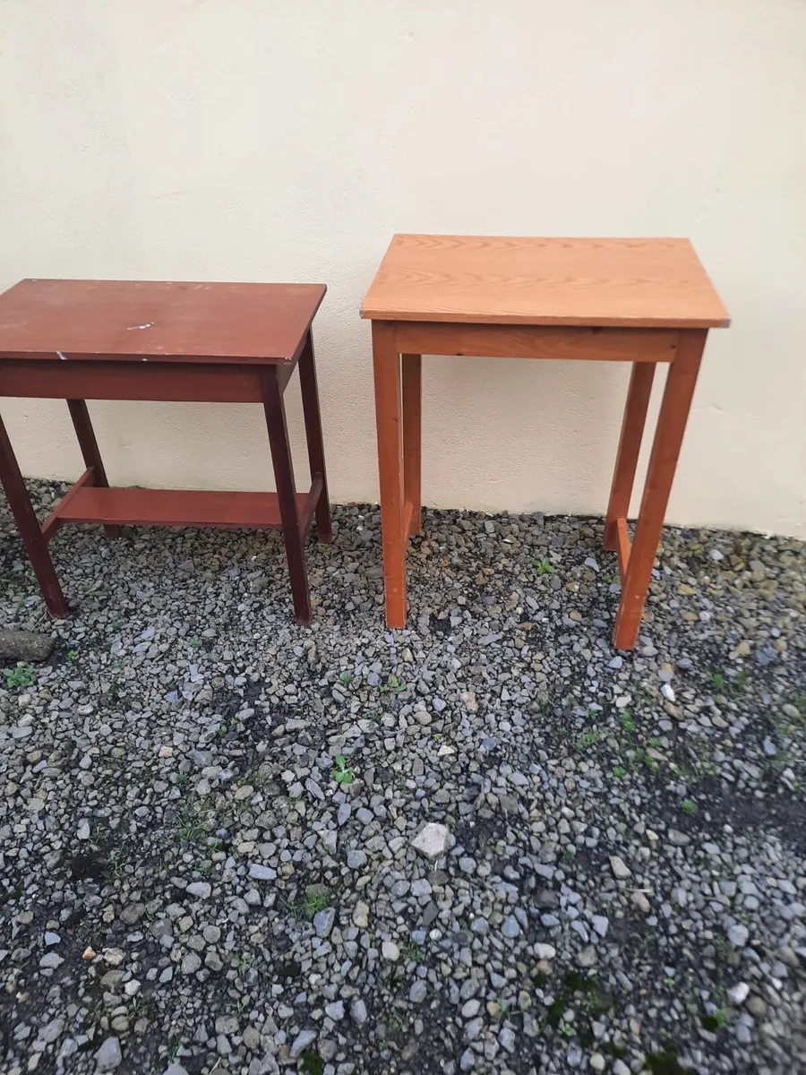 Vintage furniture - Image 3