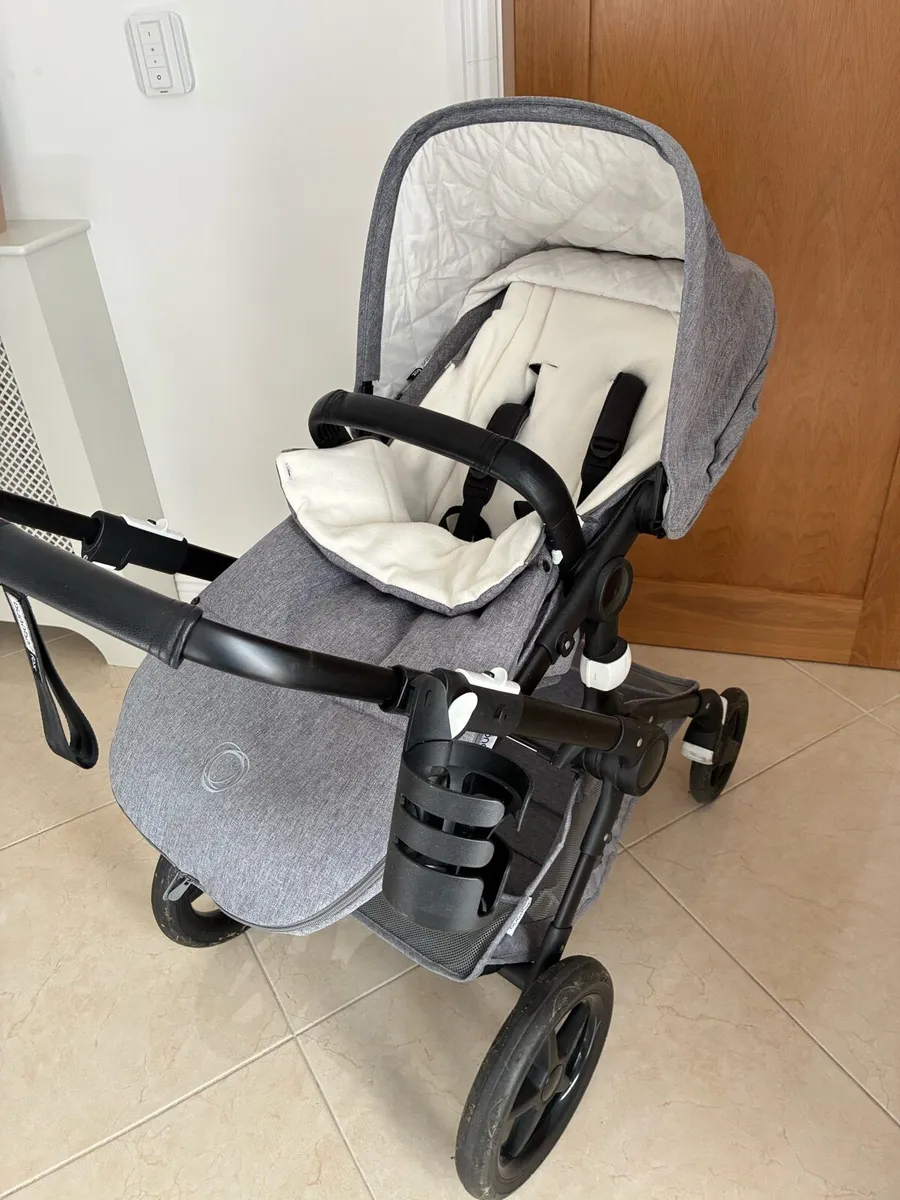 Bugaboo Fox - Image 2