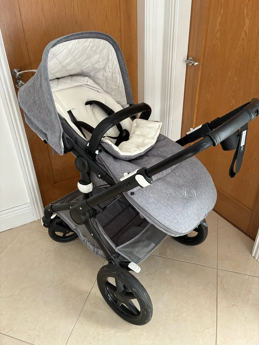 Bugaboo Fox - Image 1