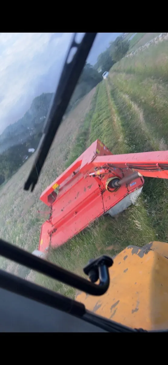 Silage Bales - Image 2