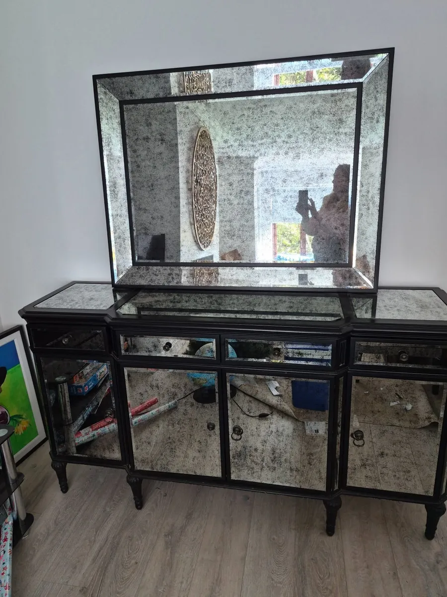 Sideboard - Image 1
