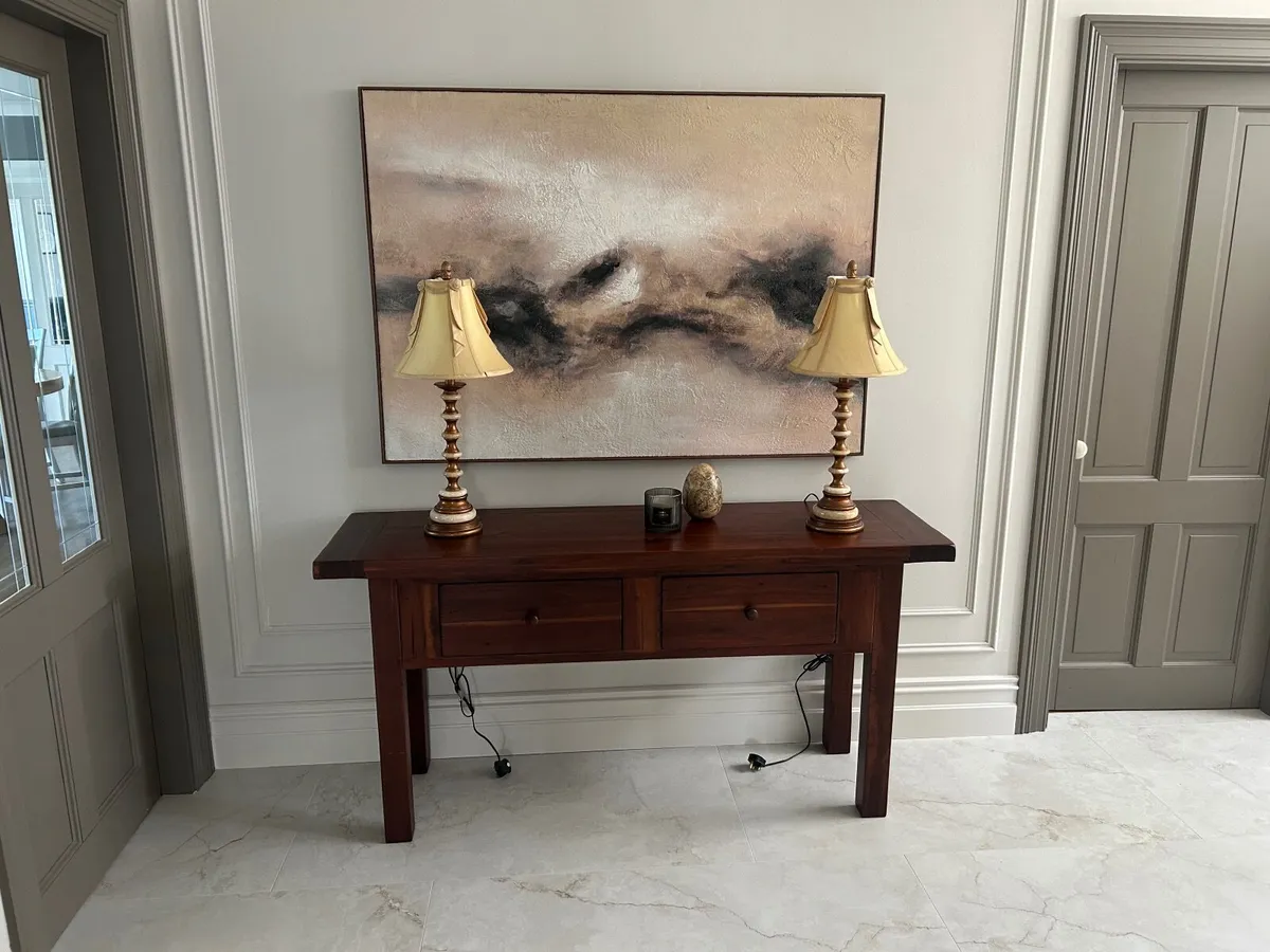 Lamps - Image 1