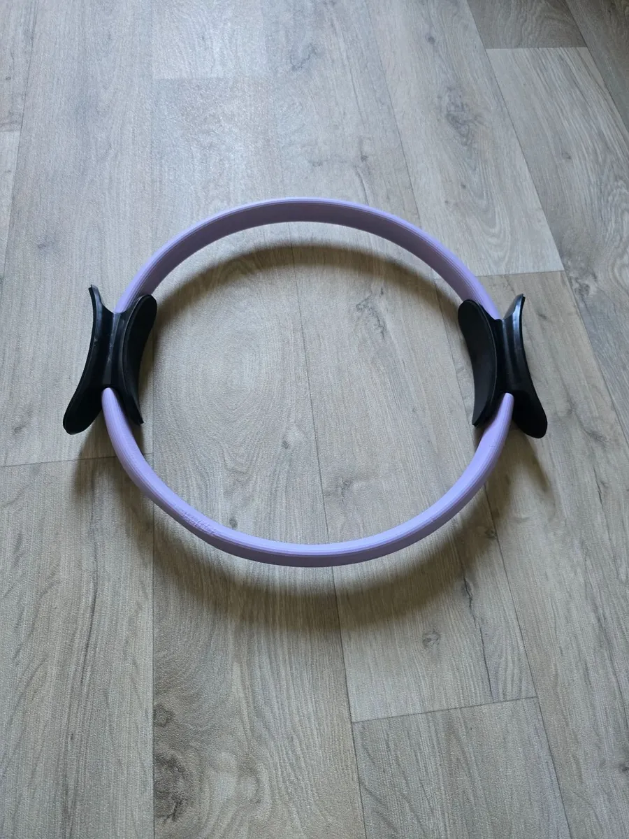 Pilates ring