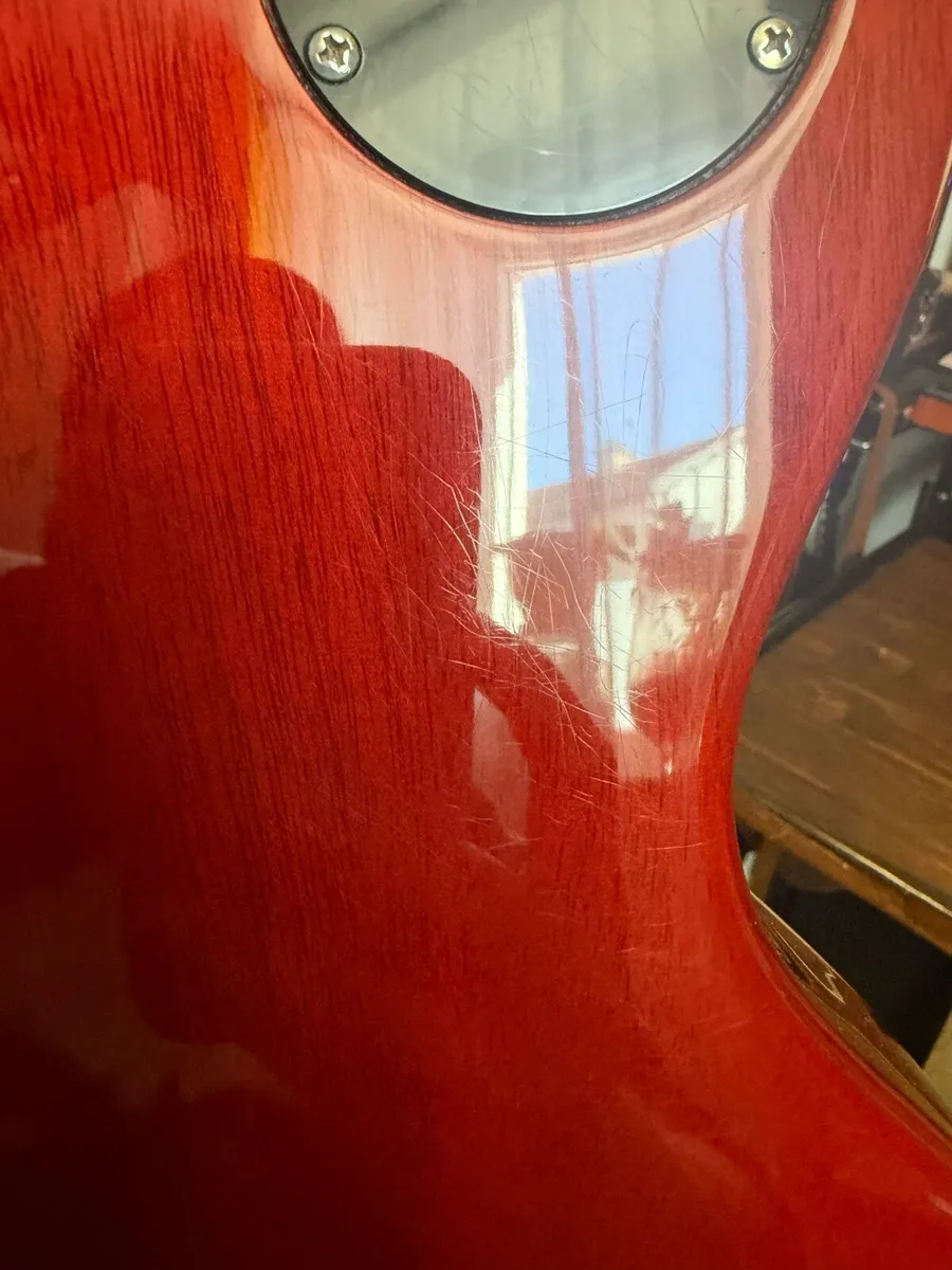 Gibson Les Paul - Image 3
