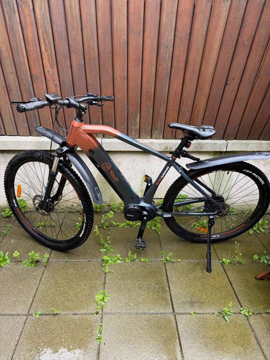 Bike electric - Image 2