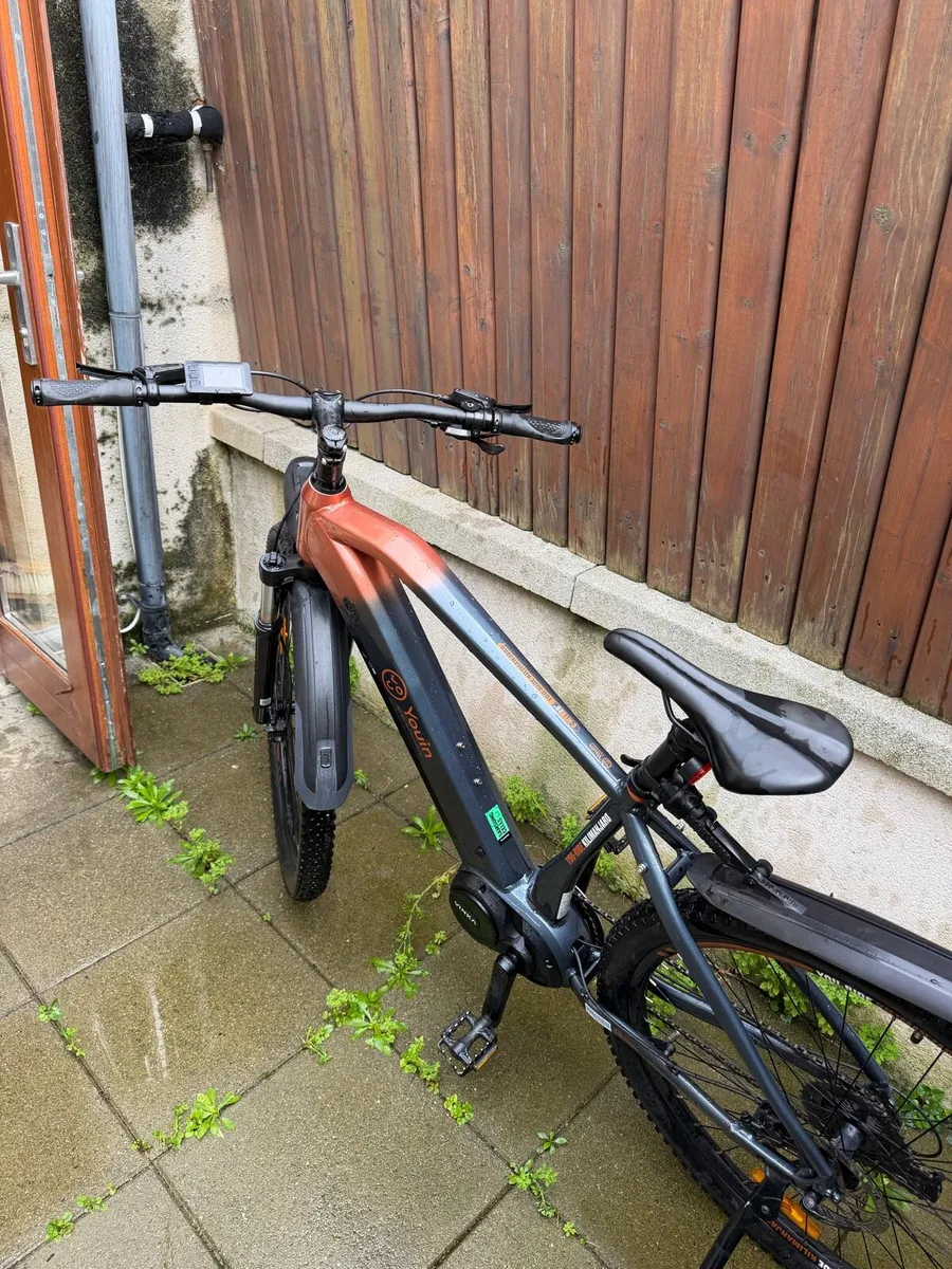 Bike electric - Image 3