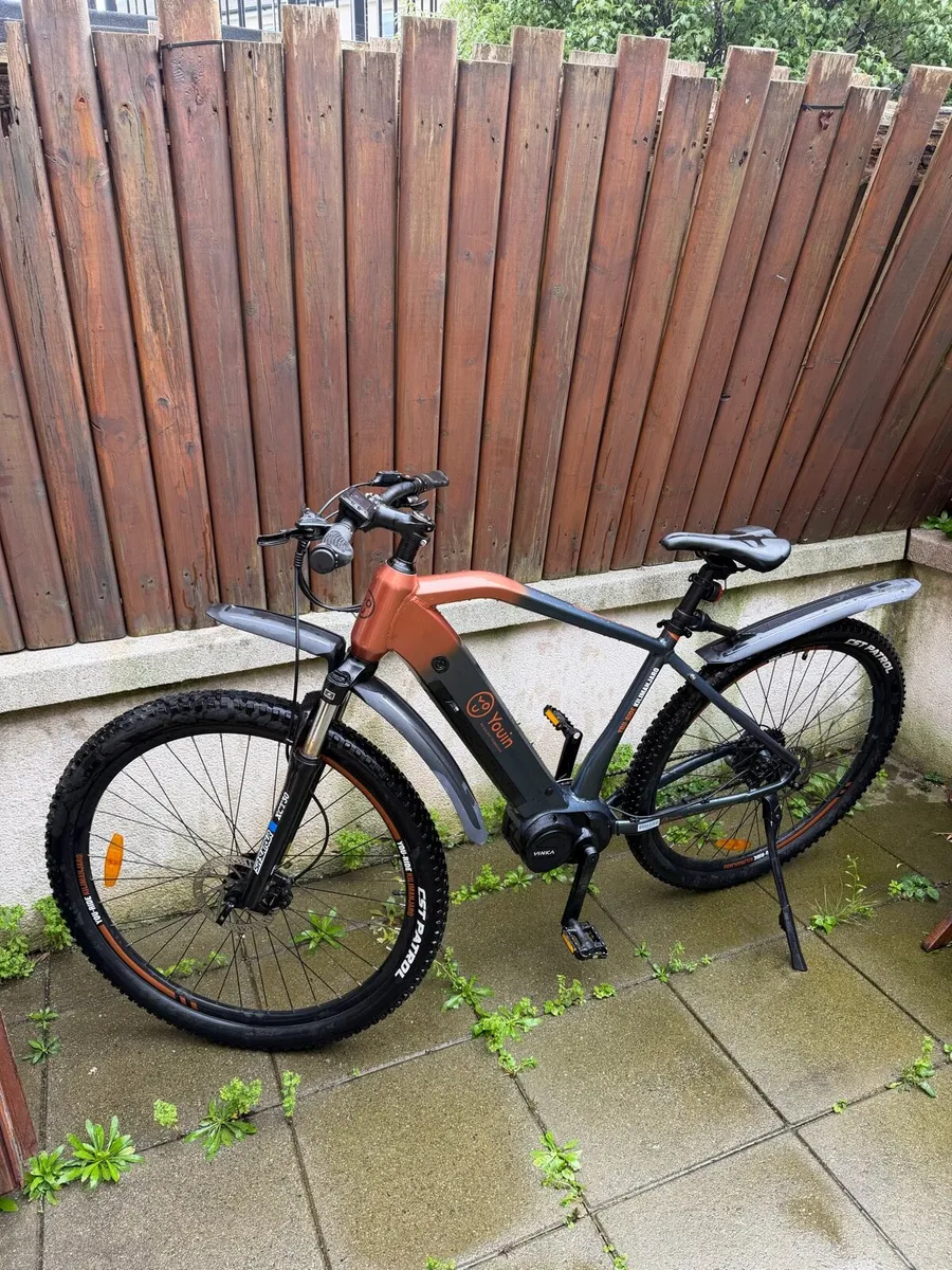 Bike electric - Image 4
