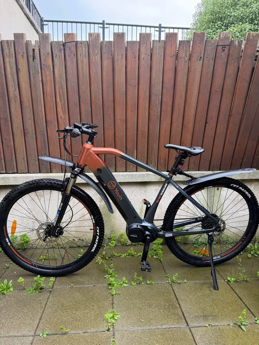 Bike electric - Image 1