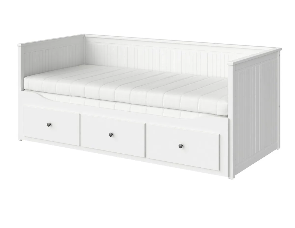 Day-bed / sofa bed - Image 2