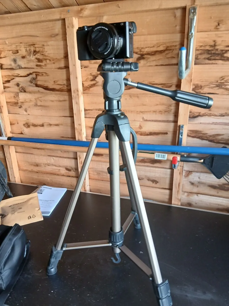 Camera - Image 1