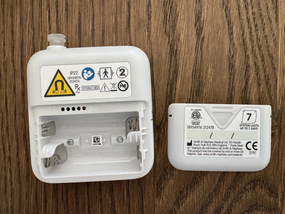 Smith Nephew pico 7 - Image 2