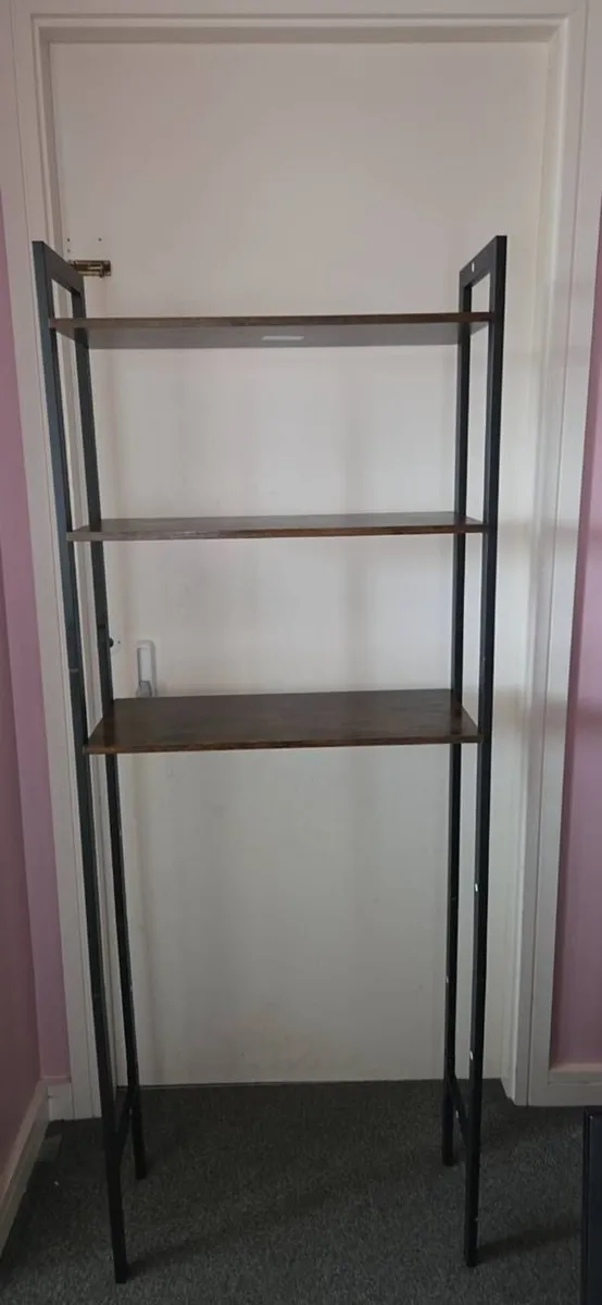 Shelving Unit