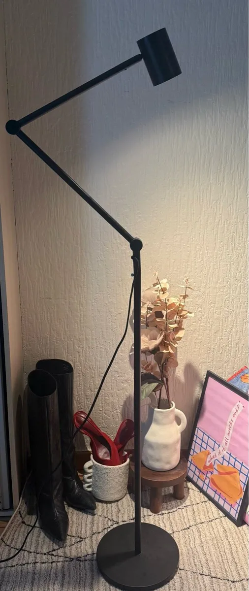 Floor lamp - Image 2