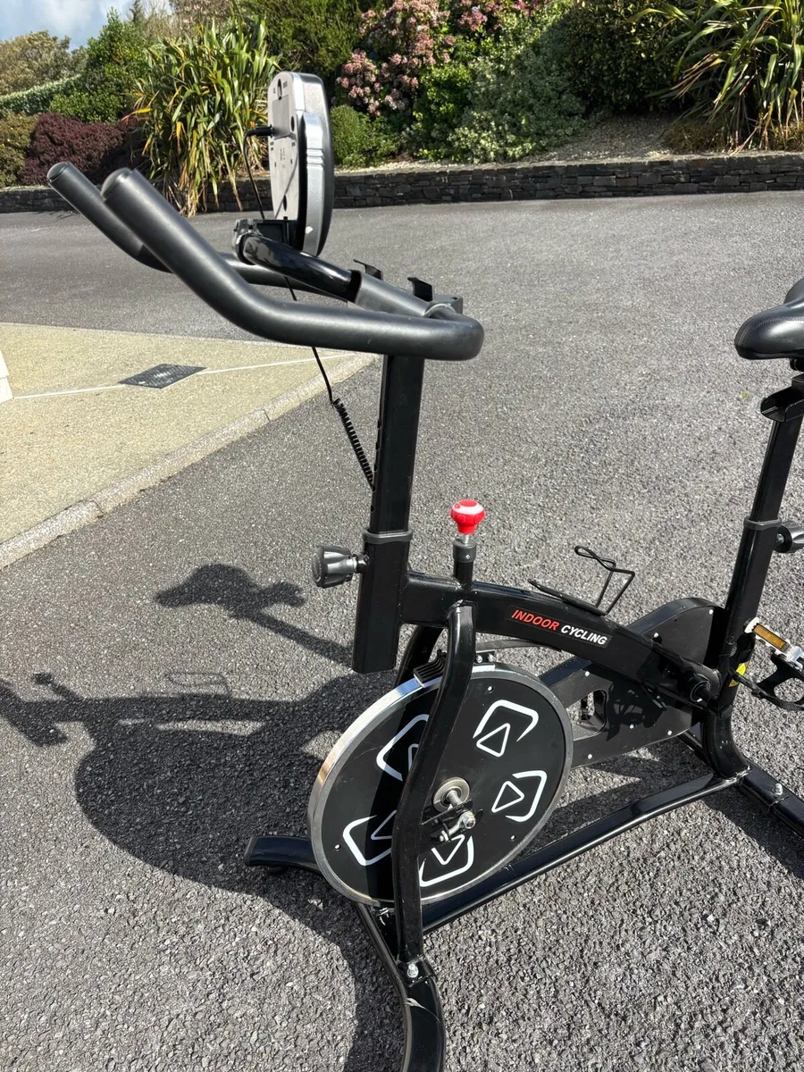 Exercise Bike - Image 2