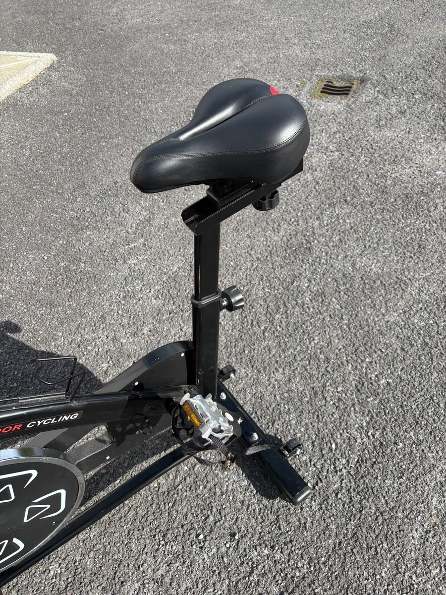 Exercise Bike - Image 3