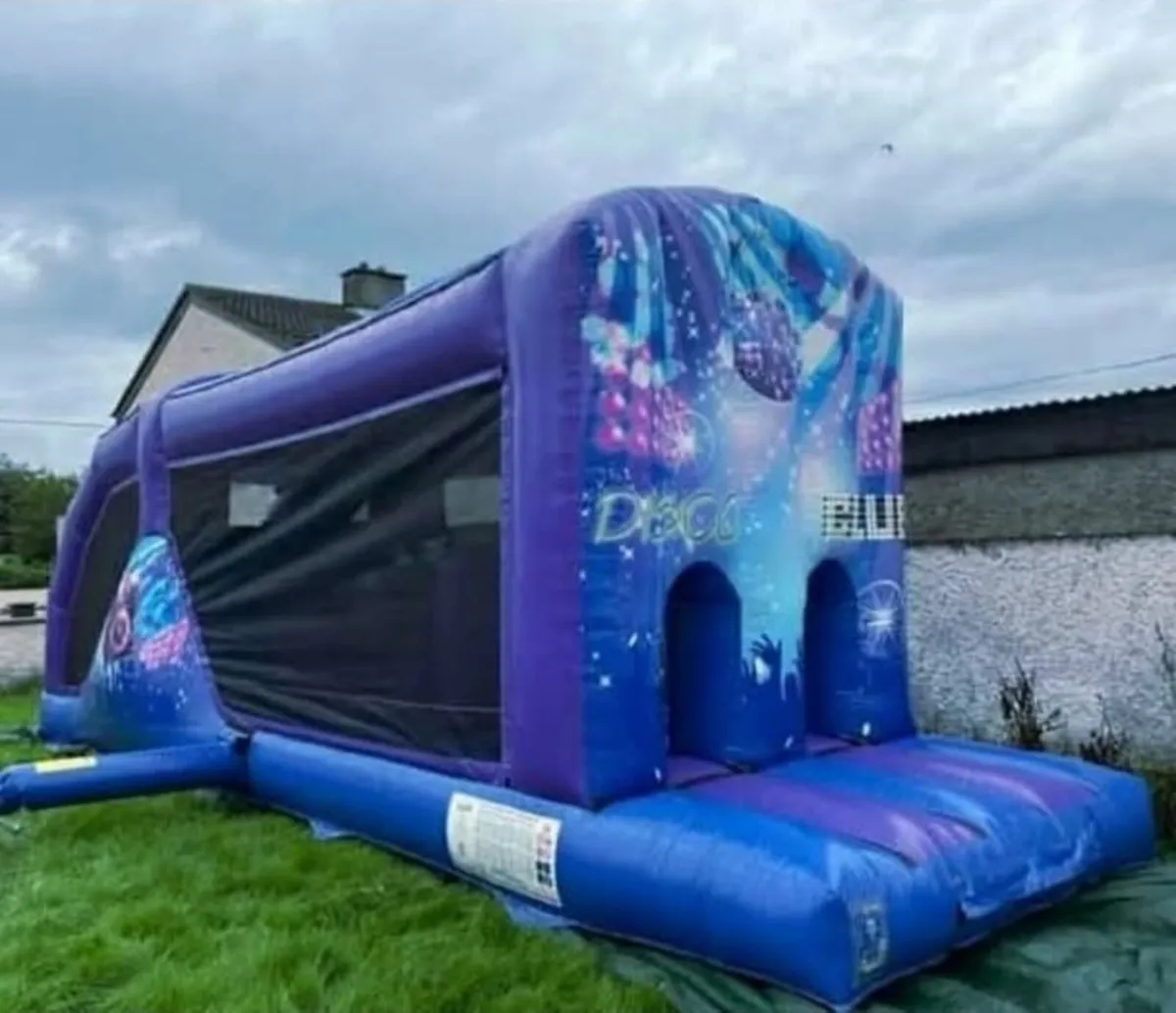 Bouncy Castles For Sale - Image 2