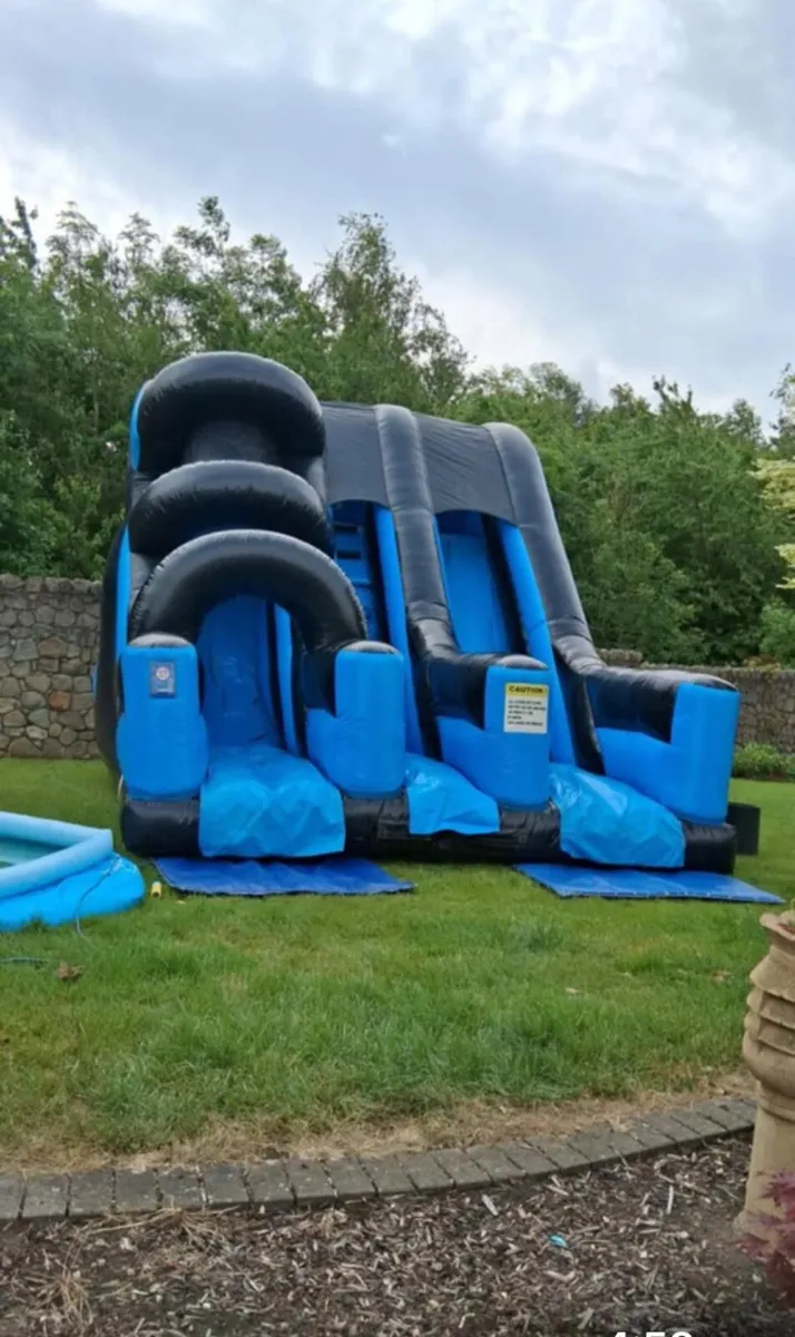 Bouncy Castles For Sale - Image 3