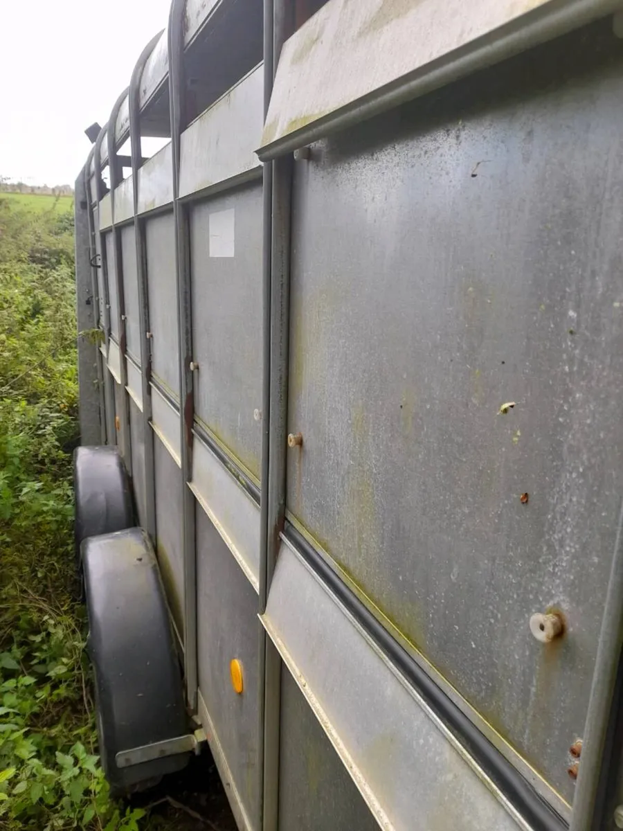 Trailor - Image 1