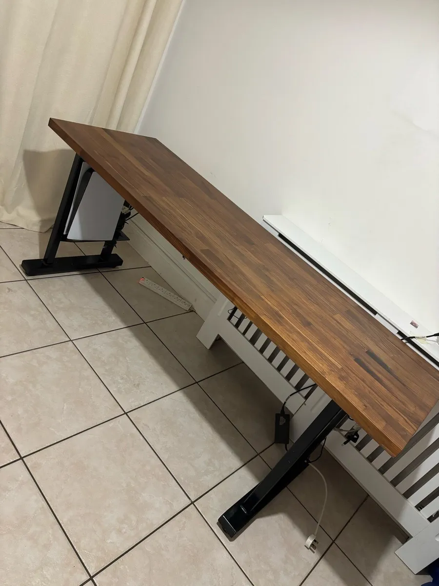 Gaming/computer desk - Image 3