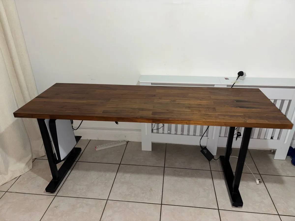 Gaming/computer desk - Image 2