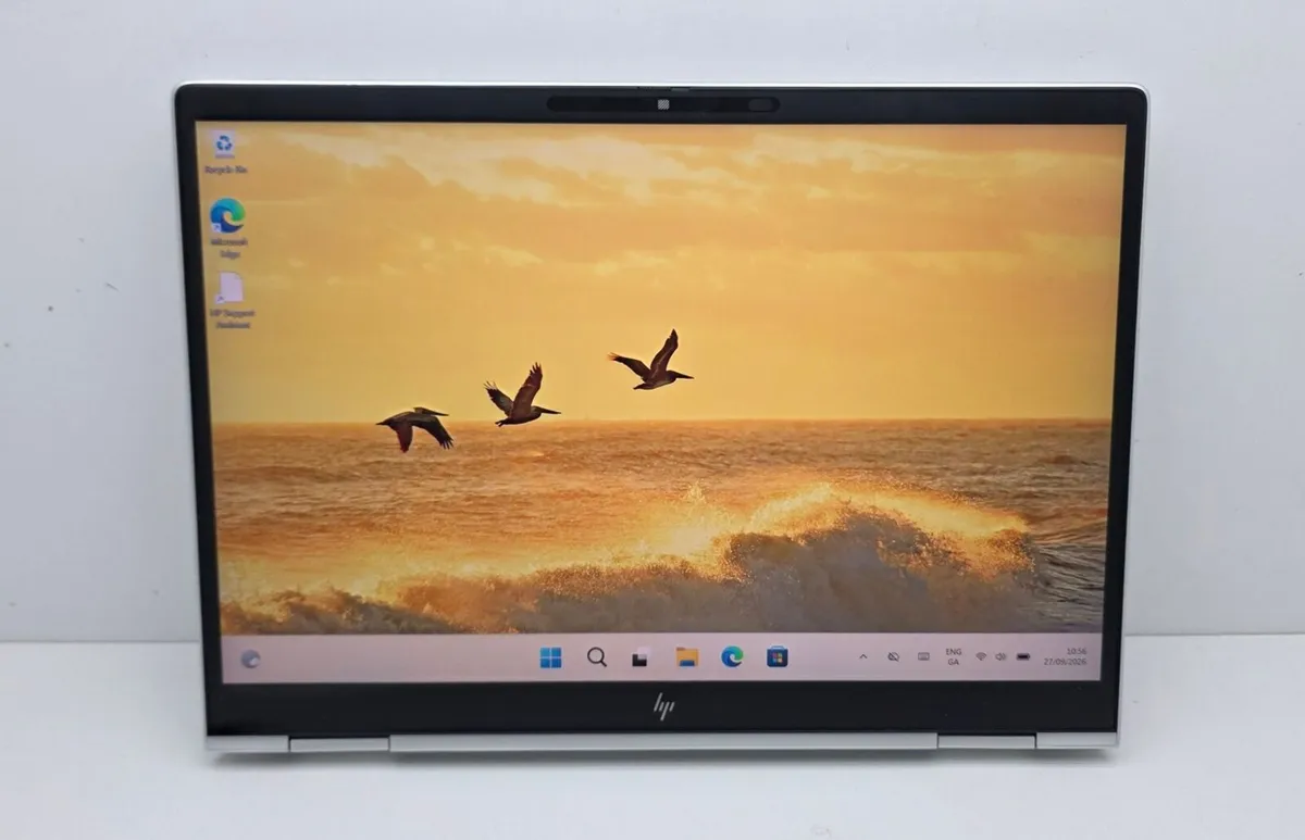 HP EliteBook 8 Flip G1i- Core Ultra 5/ 32GB Laptop - Image 3