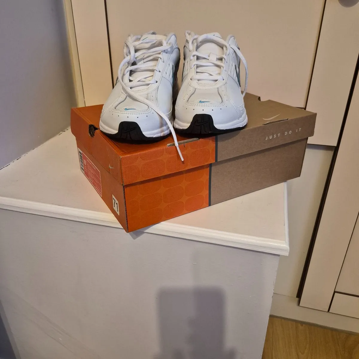 New Nike Trainers - Image 2
