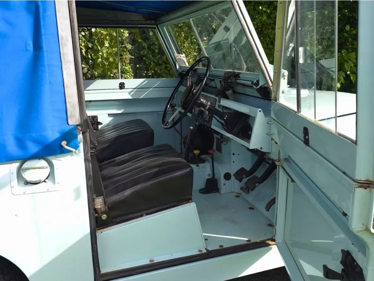 Landrover for sale - Image 3