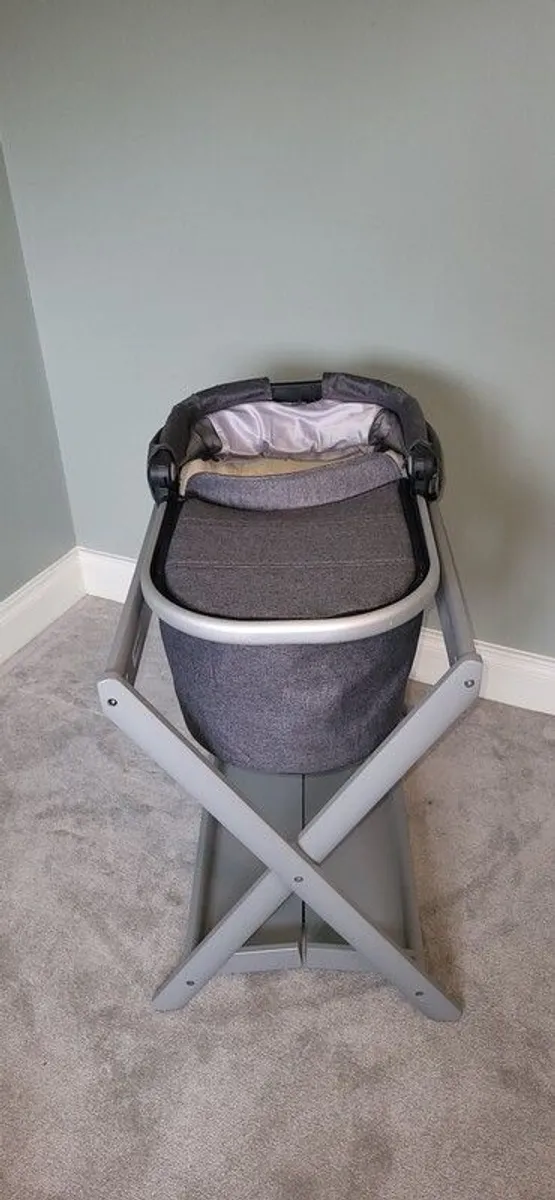 Uppa baby vista v2 - Image 3