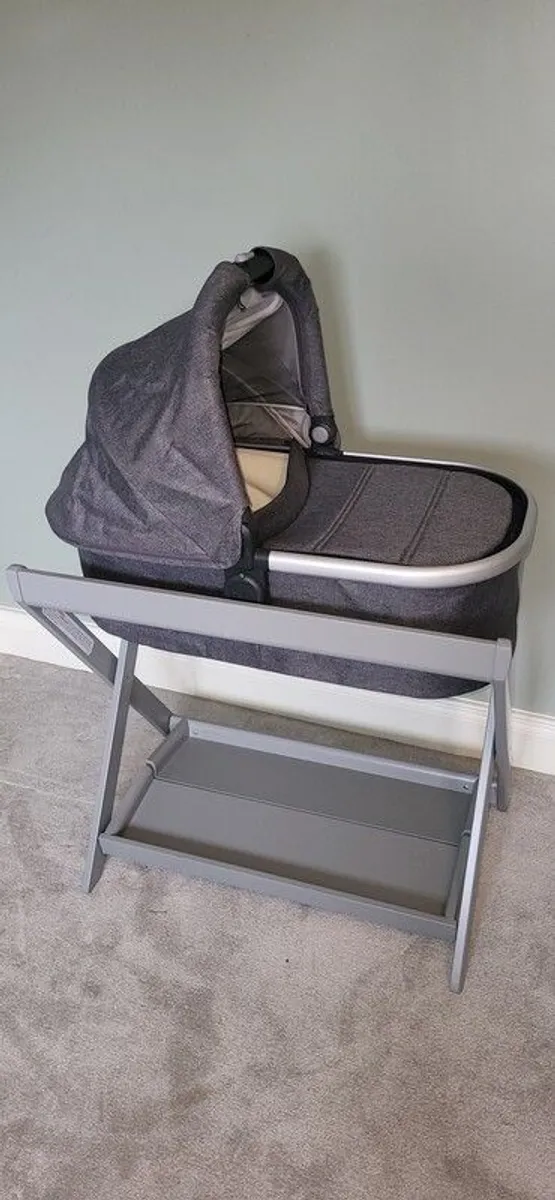 Uppa baby vista v2 - Image 4