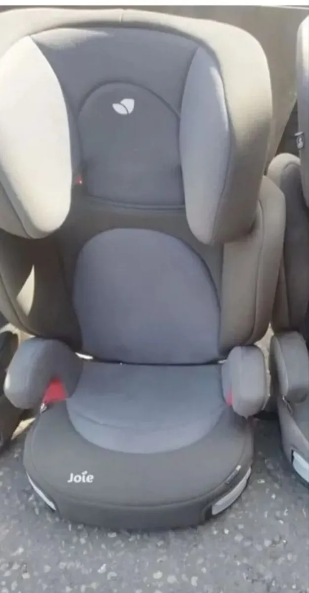 Joie Car Seat