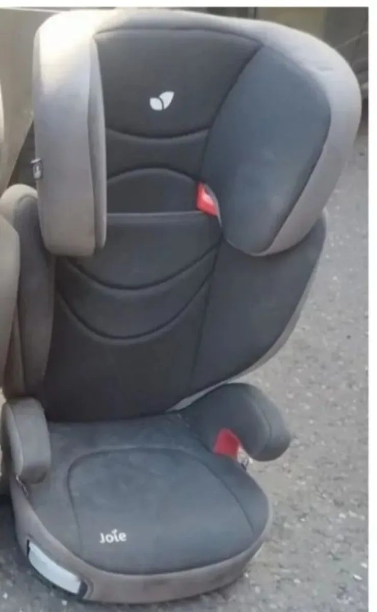 Joie Car Seat