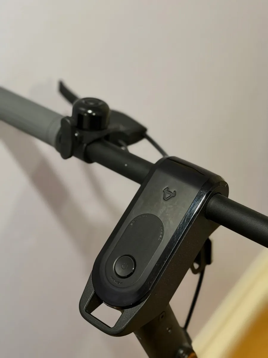 Electric Scooters - Image 3