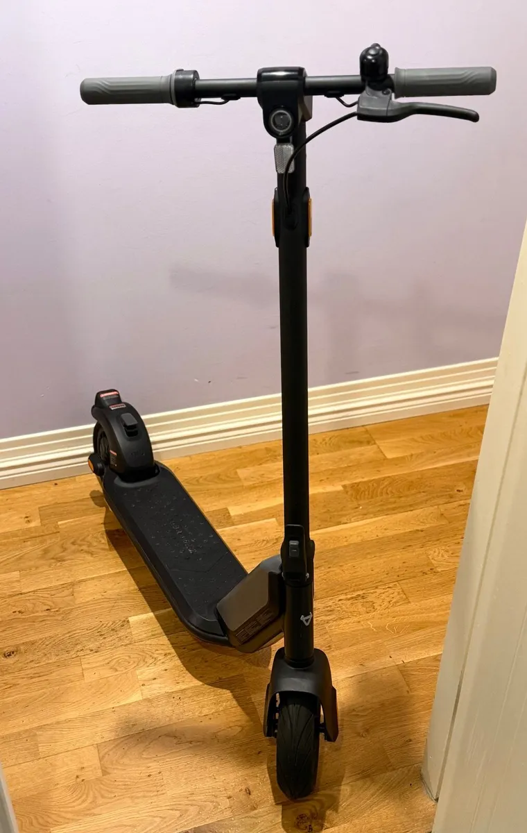 Electric Scooters - Image 4