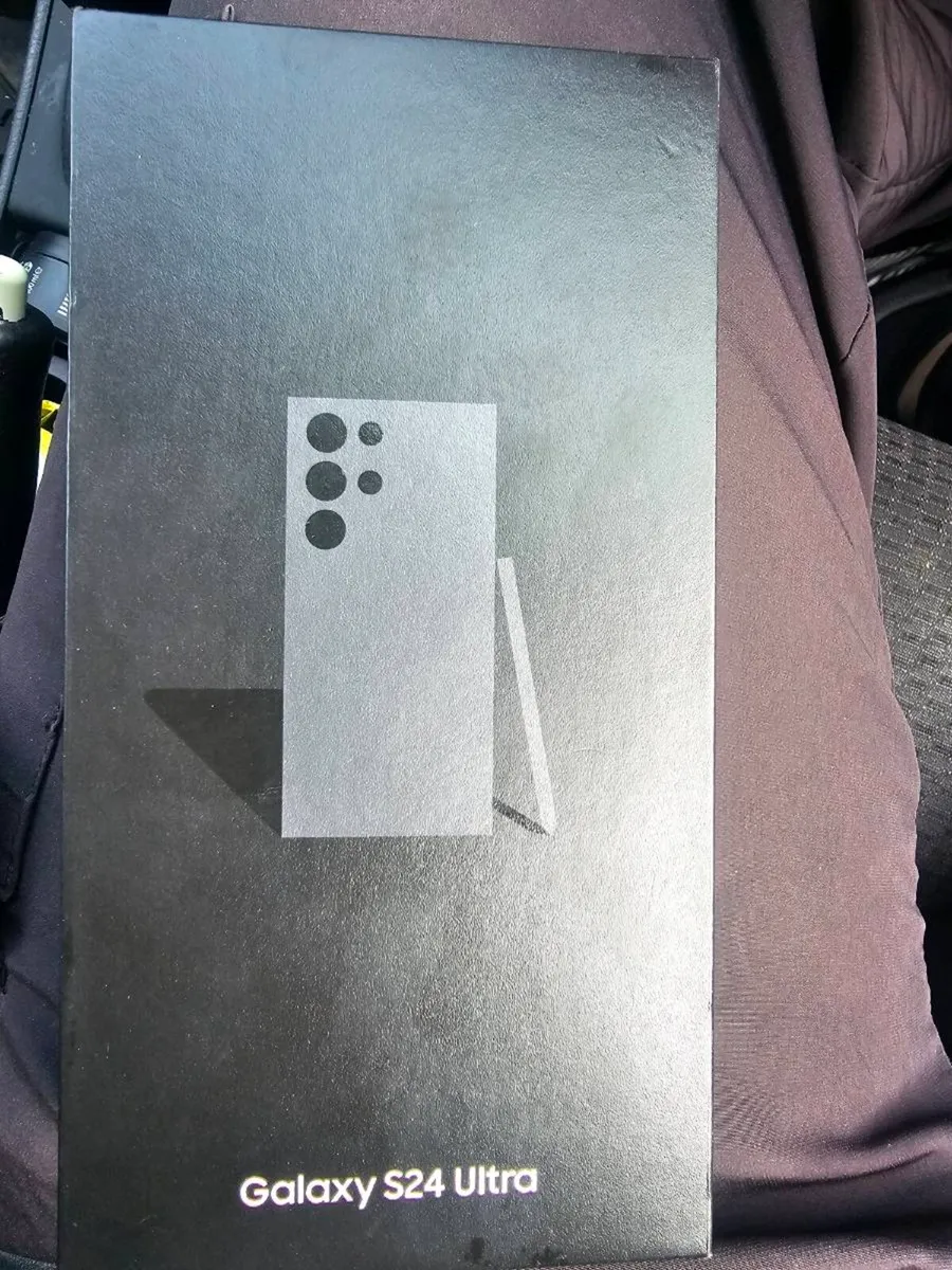 Samsung s24 ultra - Image 1