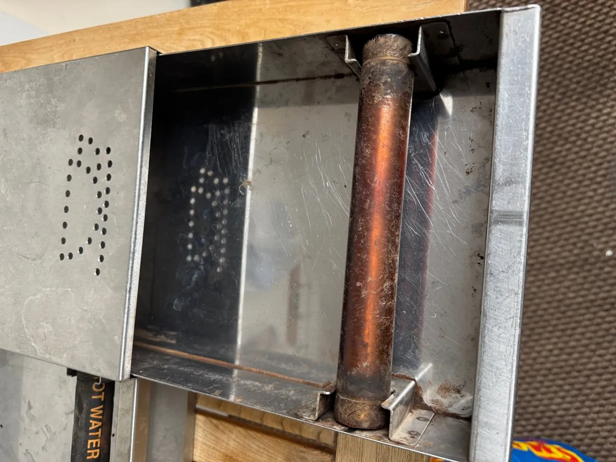 Espresso machine trays - Image 4