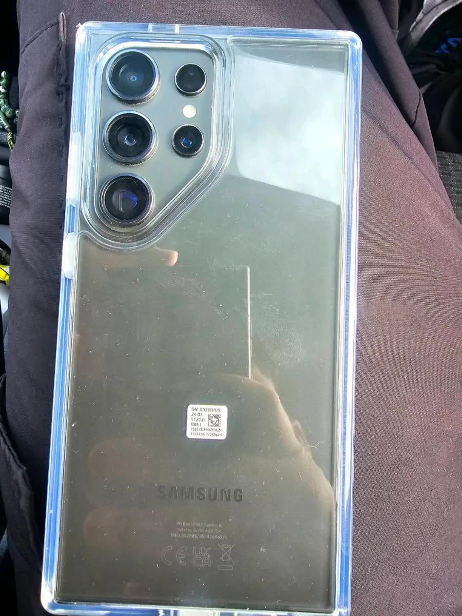 Samsung s24 ultra - Image 2