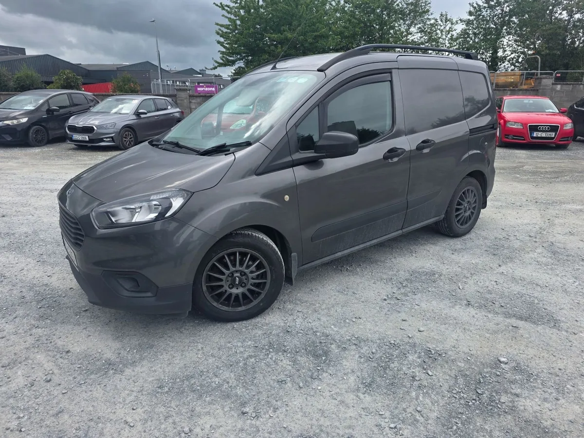 Ford Transit 2019 - Image 3