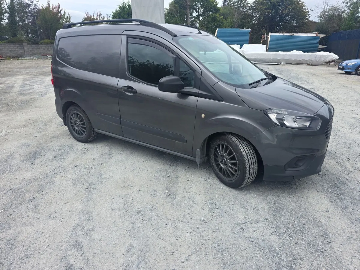 Ford Transit 2019 - Image 4