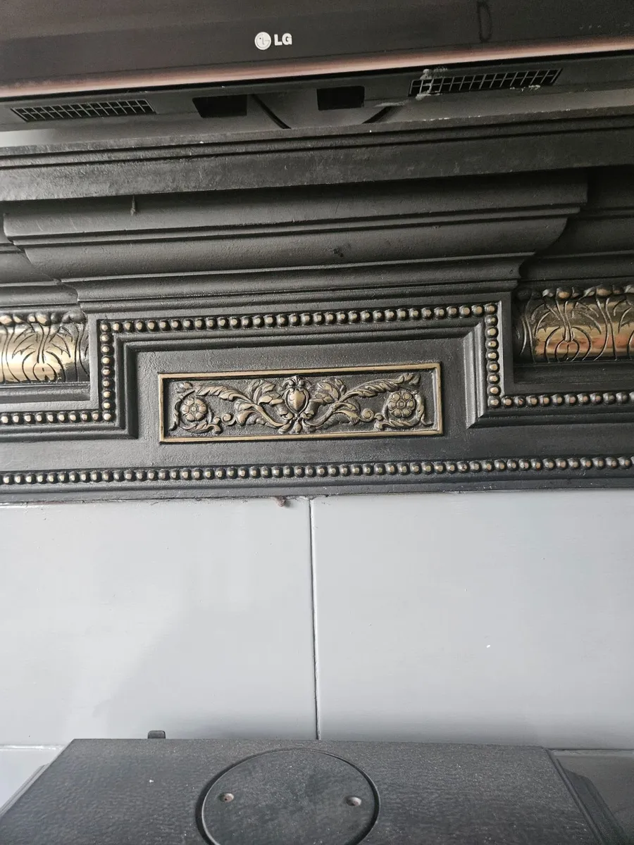 Fireplace - Image 2