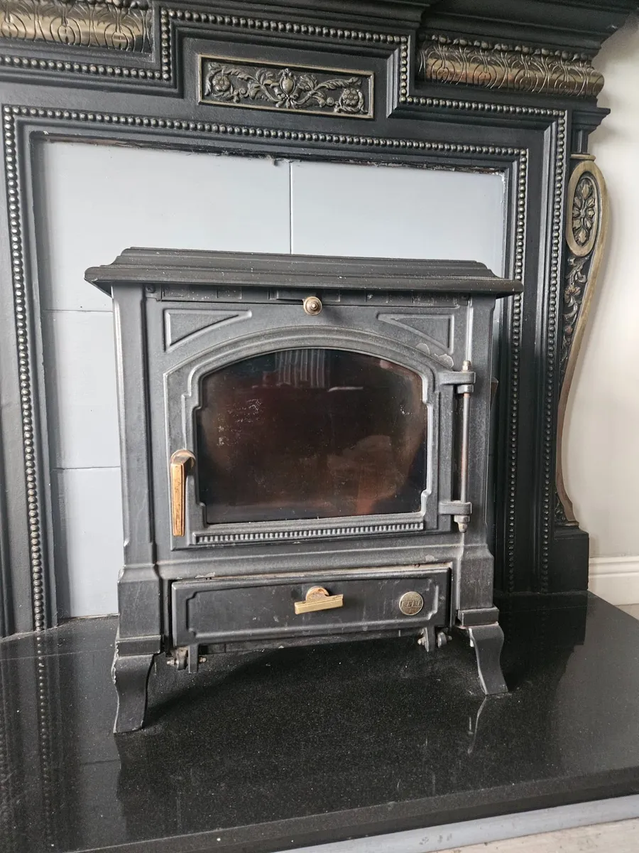 Fireplace - Image 4