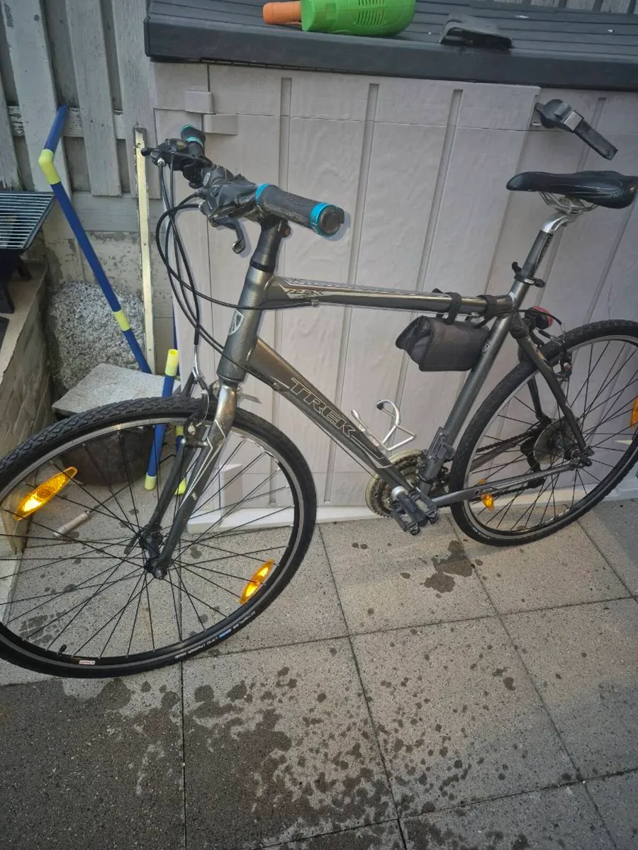 Trek - Image 1