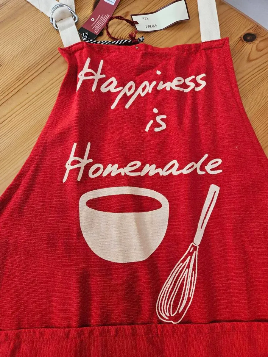 Kitchen Apron - Image 1