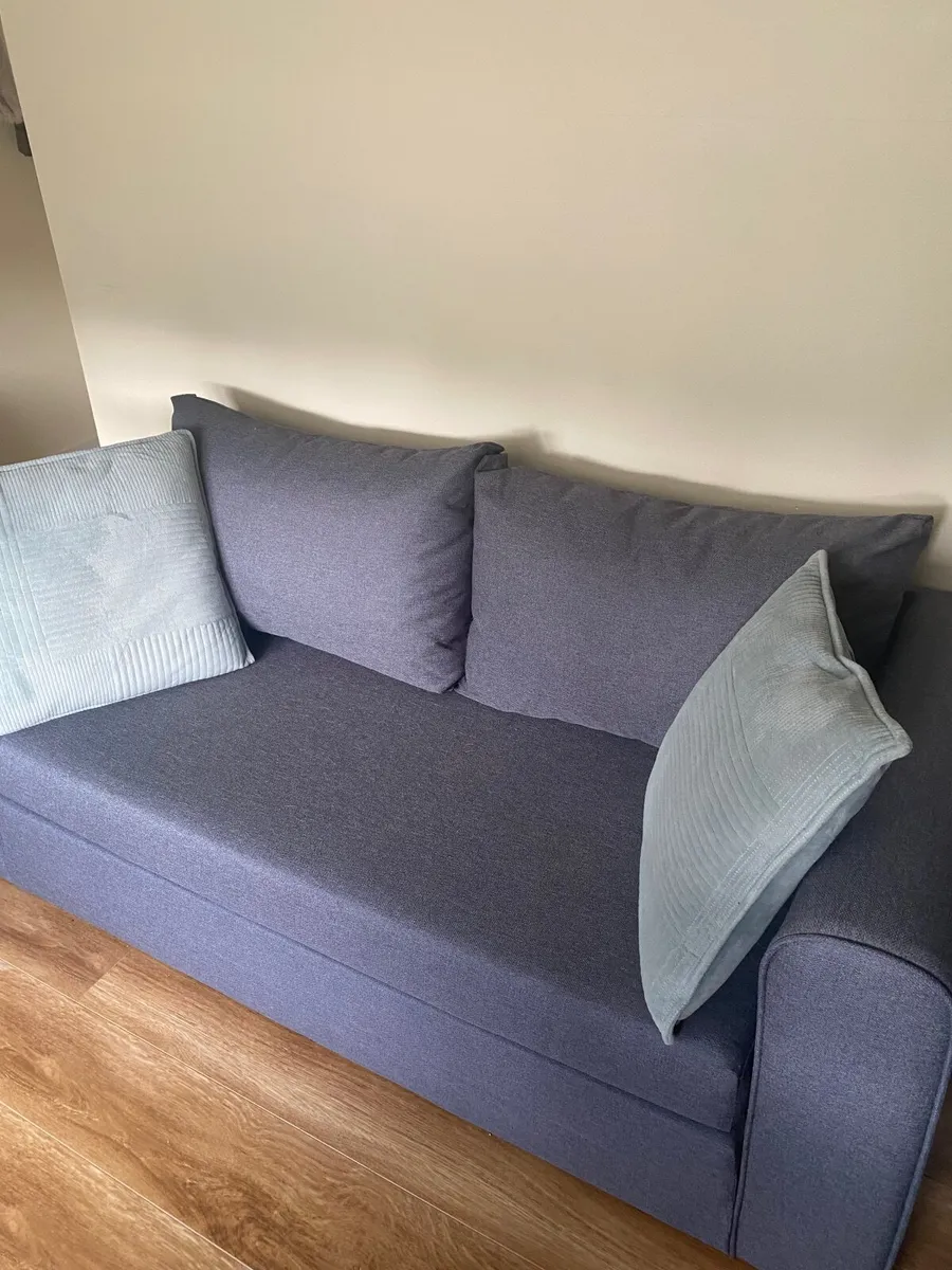 Sofa bed - Image 1