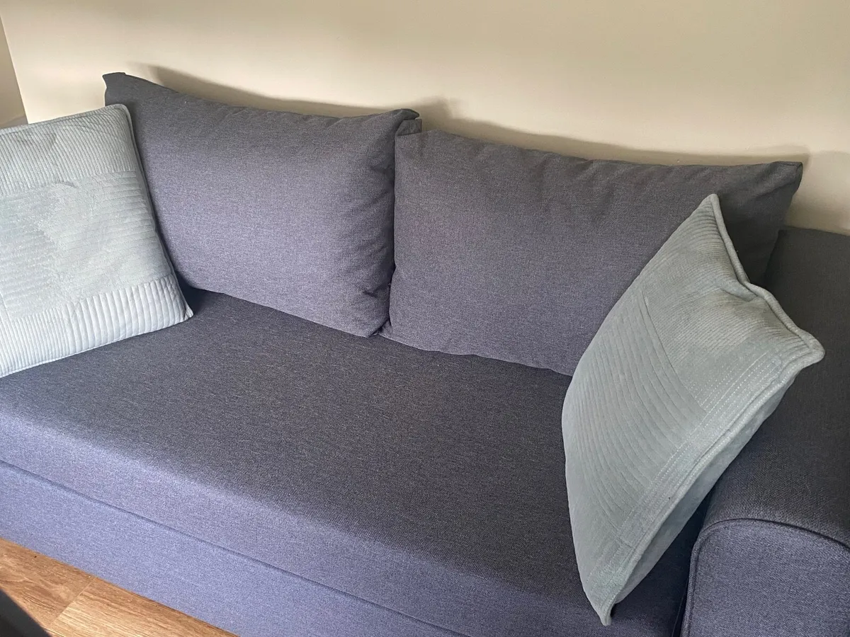Sofa bed - Image 2