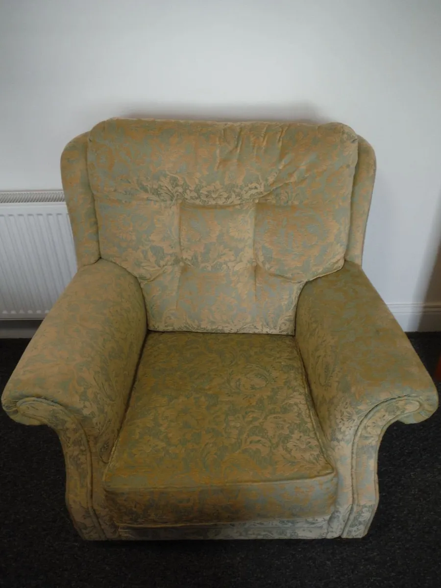 Armchair
