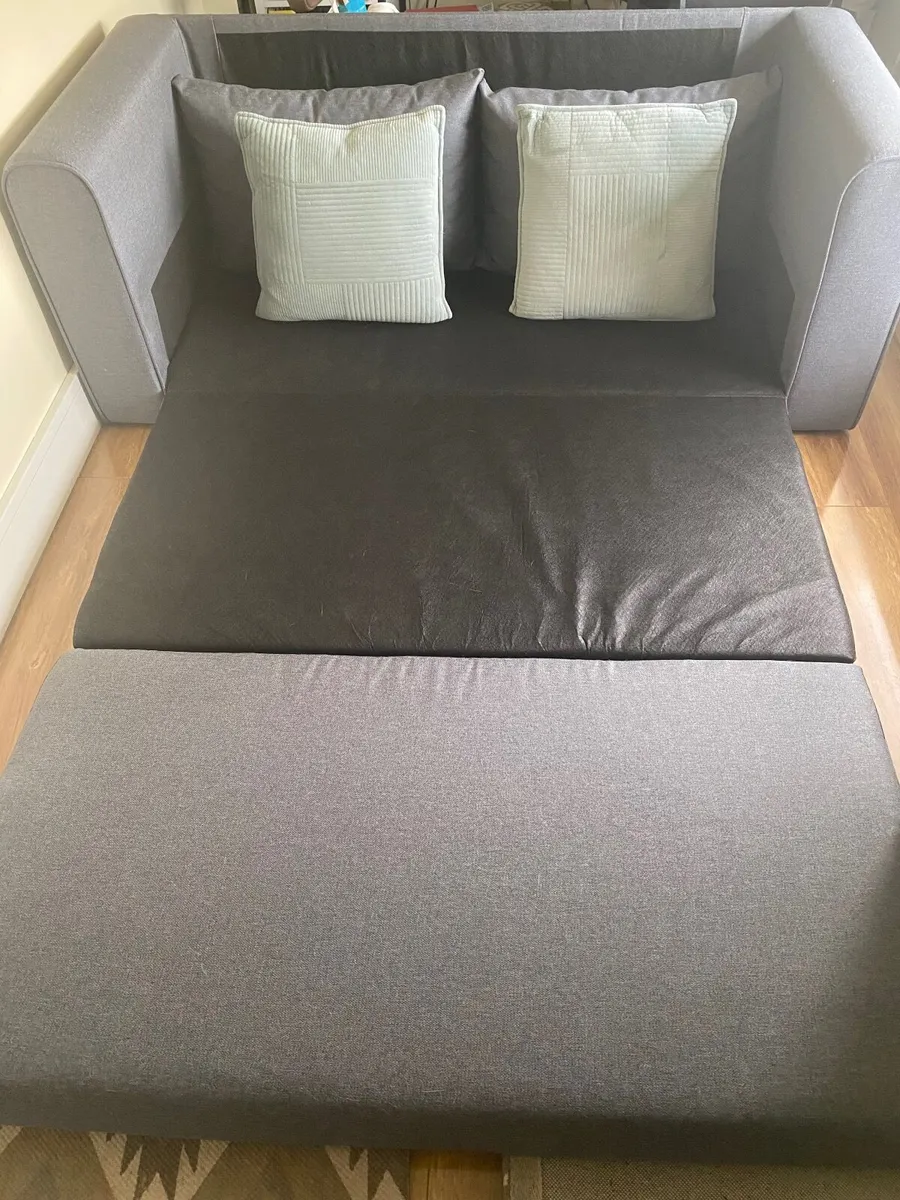 Sofa bed - Image 3