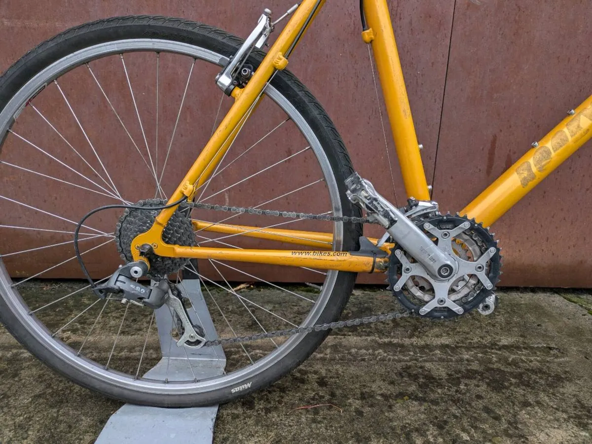 Rockey Mountain MTB - Image 2