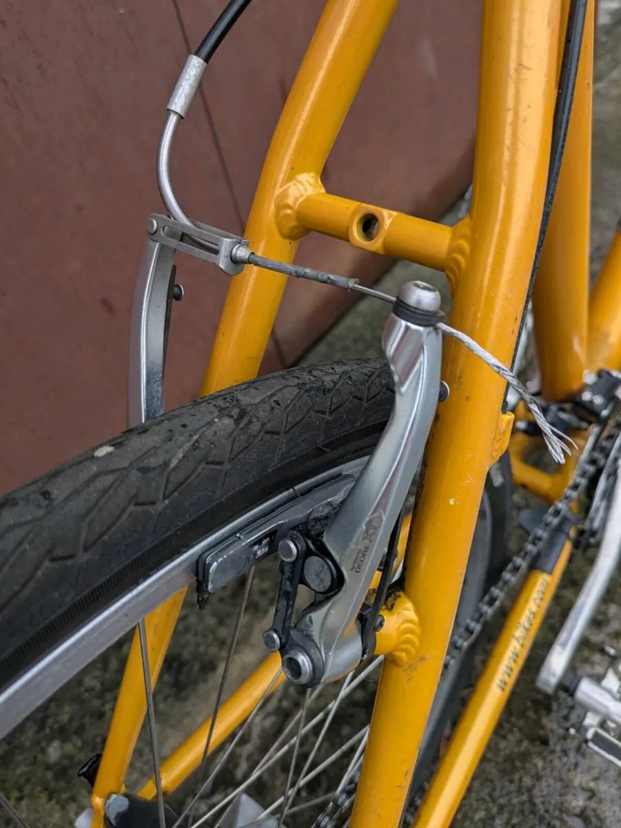 Rockey Mountain MTB - Image 4