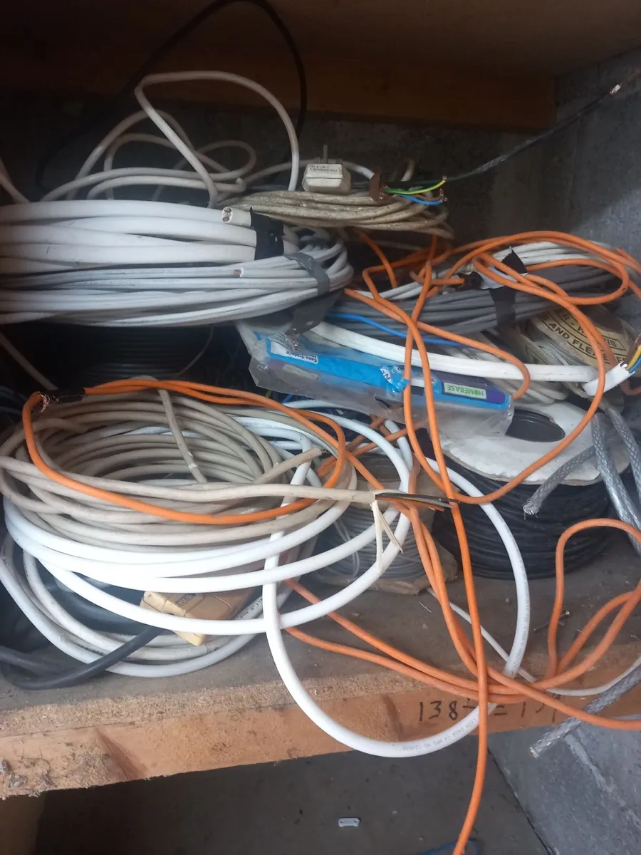 Cable reels - Image 3