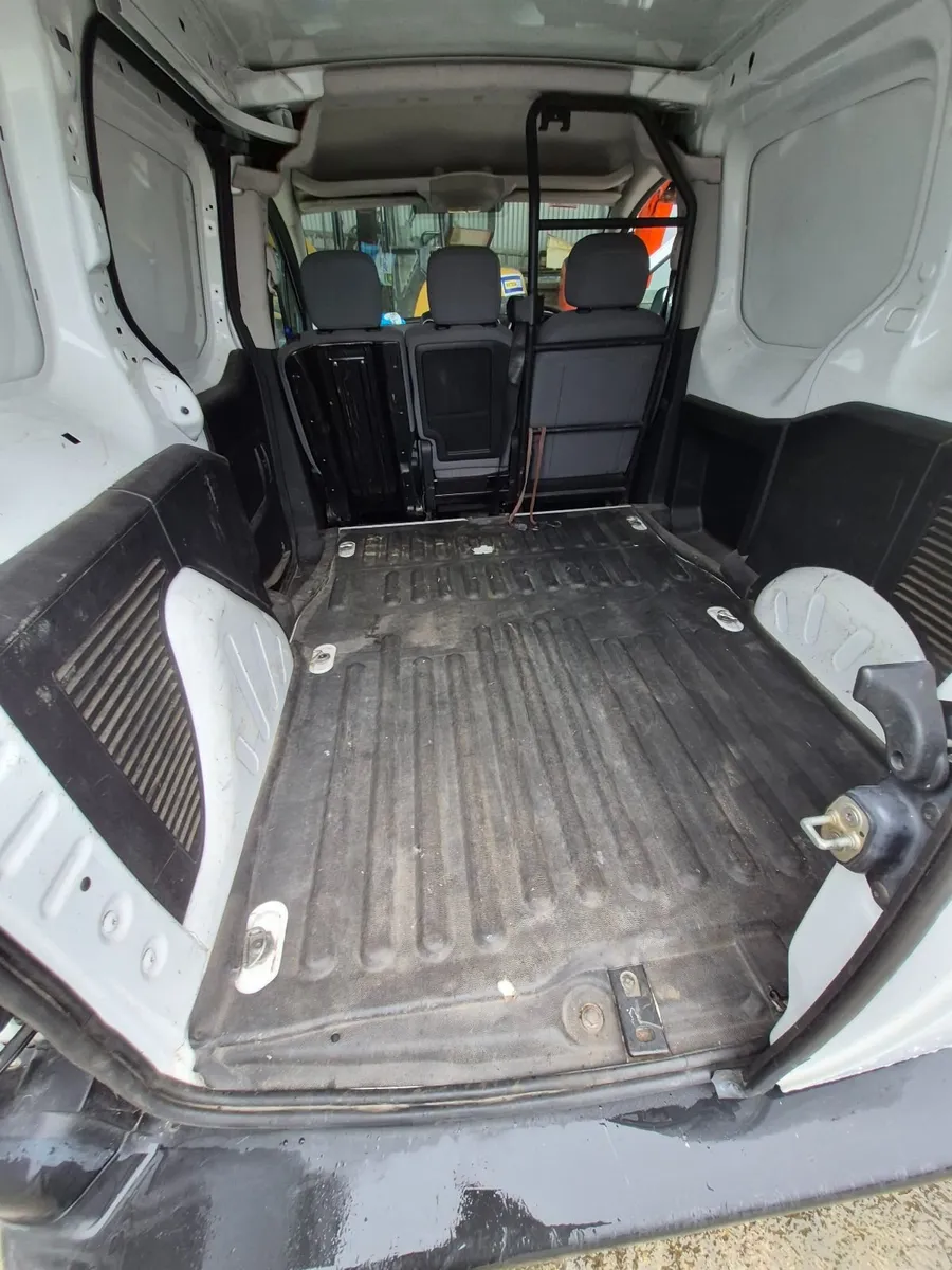 Peugeot Partner 2013 - Image 4